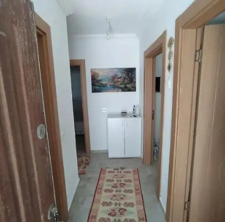 Datca'Da Bueyuek Genis Bahceli Cazip Ev Vila *