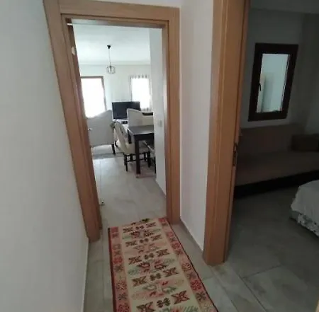 Vila Datca'Da Bueyuek Genis Bahceli Cazip Ev Datça