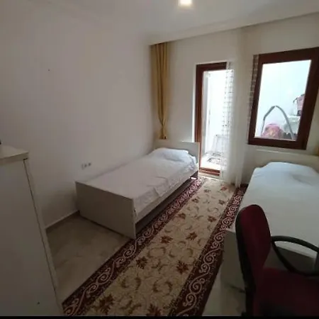 Villa Datca'Da Bueyuek Genis Bahceli Cazip Ev Datça