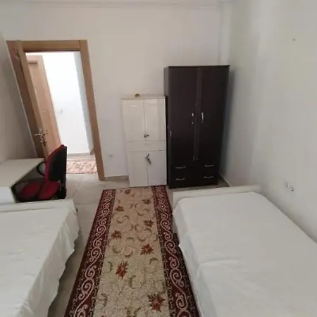 Datca'Da Bueyuek Genis Bahceli Cazip Ev Villa Datça