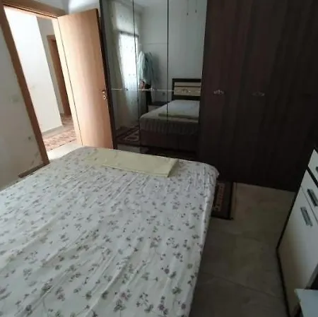 Datca'Da Bueyuek Genis Bahceli Cazip Ev Villa *